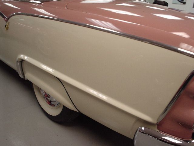 1955 Dodge CORONET -CLUB COUPE - 2669830 - 46
