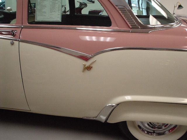 1955 Dodge CORONET -CLUB COUPE - 2669830 - 47