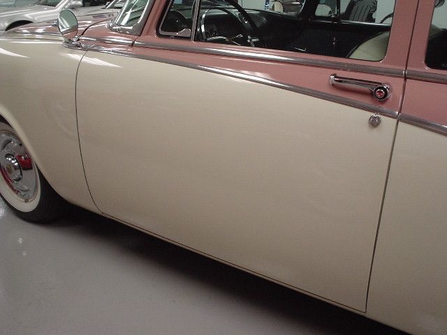 1955 Dodge CORONET -CLUB COUPE - 2669830 - 49