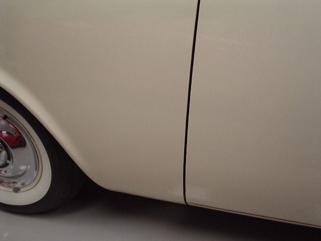 1955 Dodge CORONET -CLUB COUPE - 2669830 - 50