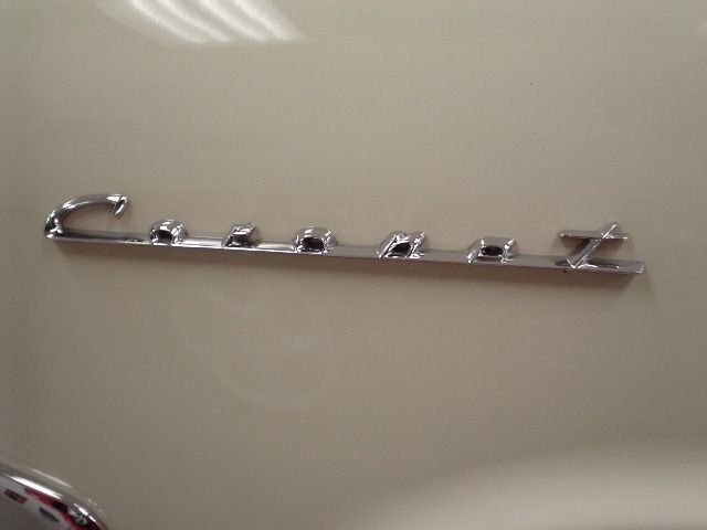 1955 Dodge CORONET -CLUB COUPE - 2669830 - 52
