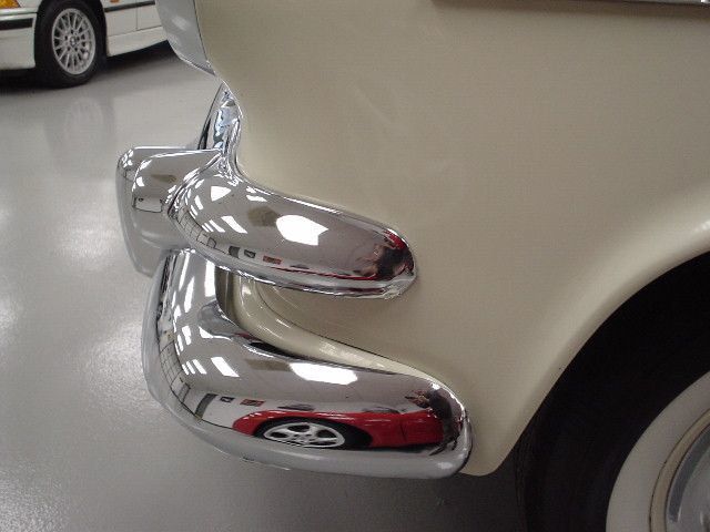 1955 Dodge CORONET -CLUB COUPE - 2669830 - 53