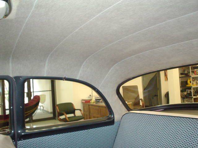 1955 Dodge CORONET -CLUB COUPE - 2669830 - 55