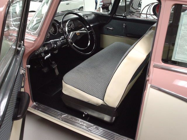 1955 Dodge CORONET -CLUB COUPE - 2669830 - 5