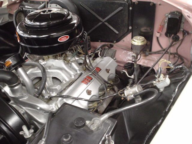 1955 Dodge CORONET -CLUB COUPE - 2669830 - 59