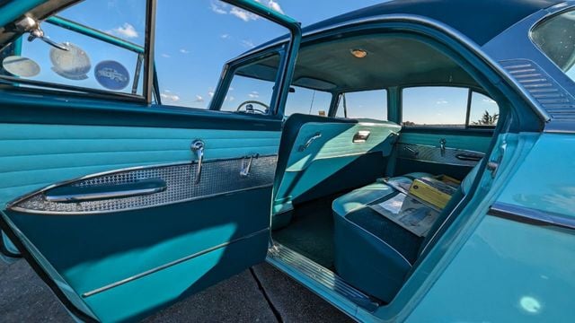 1955 Dodge Royal Custom For Sale - 22186622 - 77