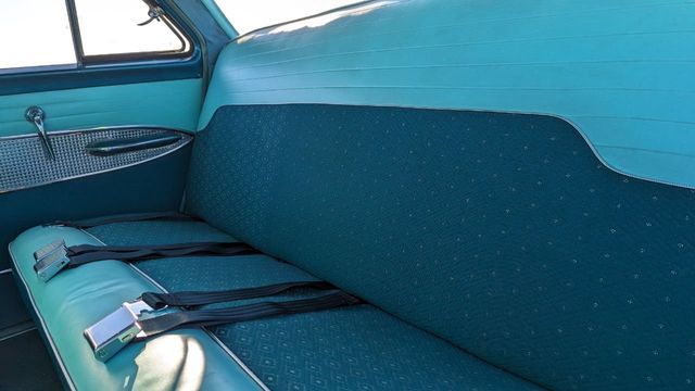 1955 Dodge Royal Custom For Sale - 22186622 - 81