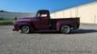 1955 Ford F100 Custom Pickup For Sale - 22143161 - 2