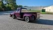 1955 Ford F100 Custom Pickup For Sale - 22143161 - 3