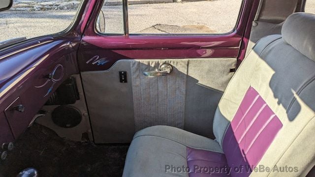 1955 Ford F100 Custom Pickup For Sale - 22143161 - 60