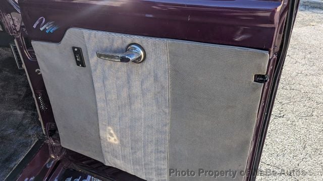 1955 Ford F100 Custom Pickup For Sale - 22143161 - 70