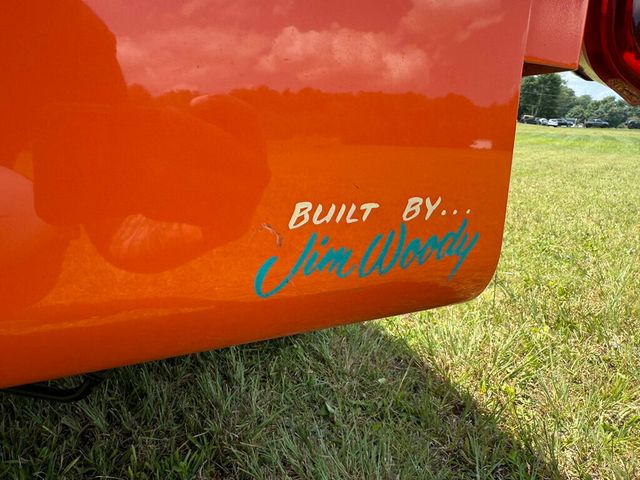 1955 Ford F100 Custom Cab FULLY RESTORED FORD PICKUP - 22898780 - 15