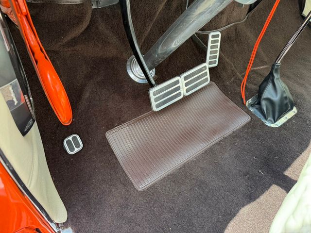 1955 Ford F100 Custom Cab FULLY RESTORED FORD PICKUP - 22898780 - 32