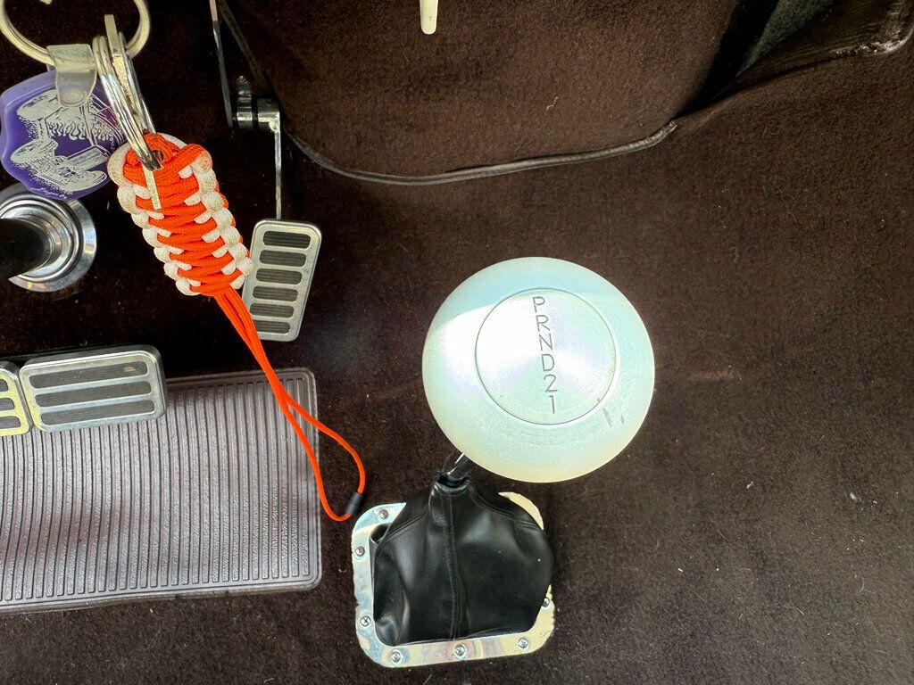 1955 Ford F100 Custom Cab FULLY RESTORED FORD PICKUP - 22898780 - 36