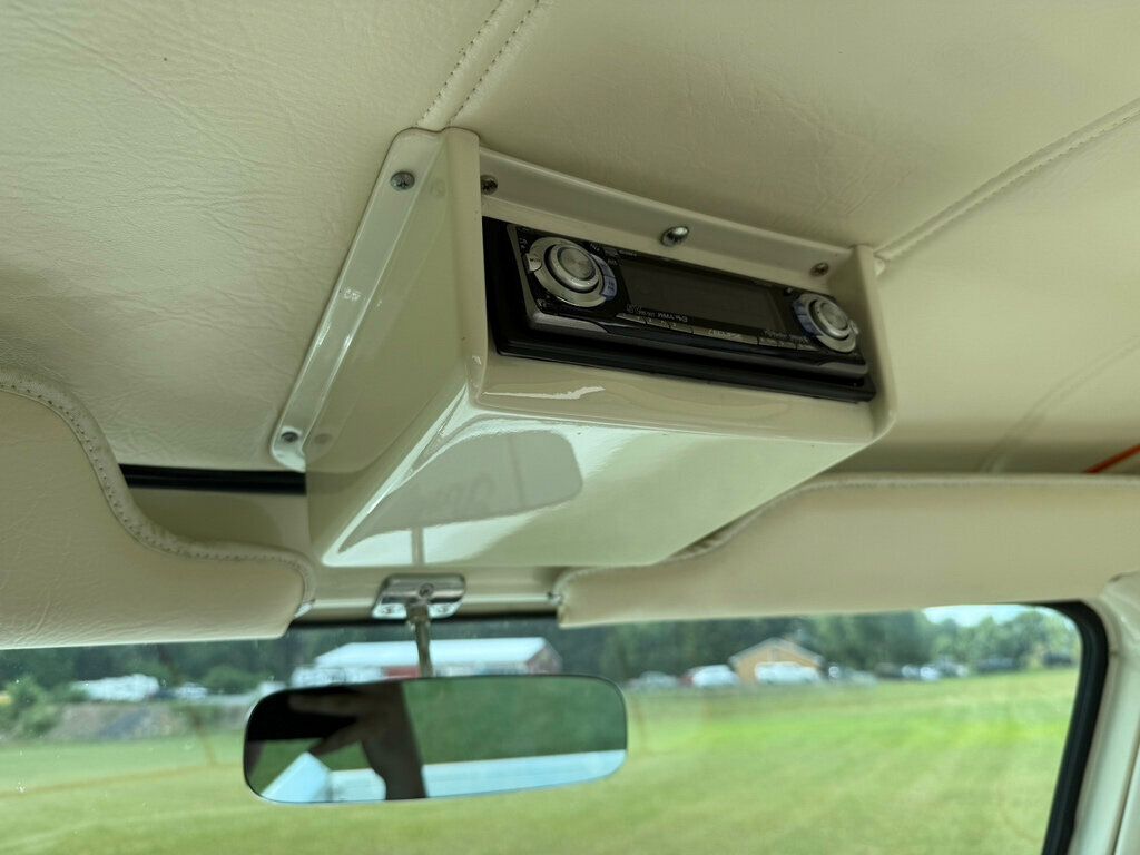 1955 Ford F100 Custom Cab FULLY RESTORED FORD PICKUP - 22898780 - 37