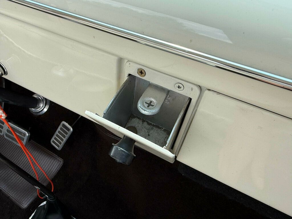 1955 Ford F100 Custom Cab FULLY RESTORED FORD PICKUP - 22898780 - 46