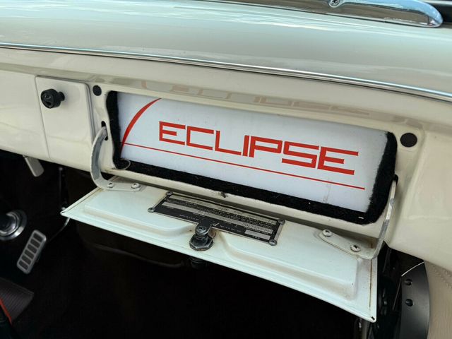 1955 Ford F100 Custom Cab FULLY RESTORED FORD PICKUP - 22898780 - 47