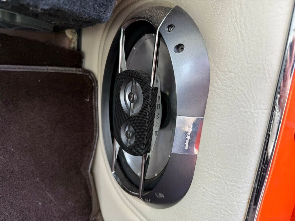 1955 Ford F100 Custom Cab FULLY RESTORED FORD PICKUP - 22898780 - 49