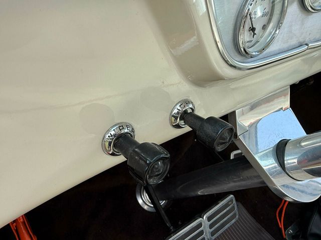 1955 Ford F100 Custom Cab FULLY RESTORED FORD PICKUP - 22898780 - 50