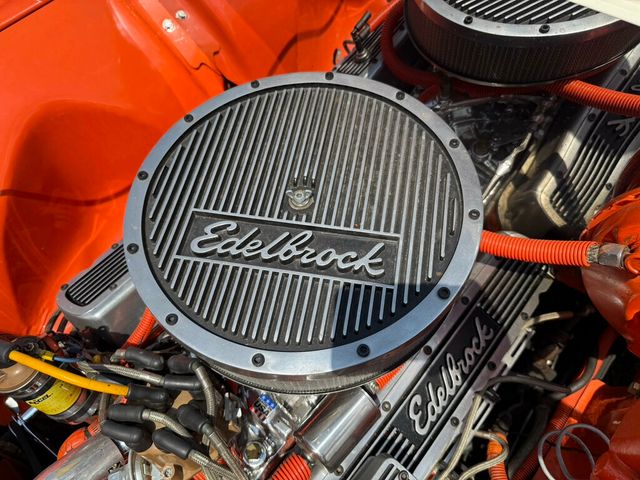 1955 Ford F100 Custom Cab FULLY RESTORED FORD PICKUP - 22898780 - 56