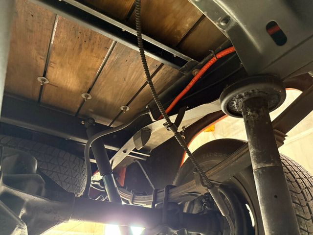 1955 Ford F100 Custom Cab FULLY RESTORED FORD PICKUP - 22898780 - 57