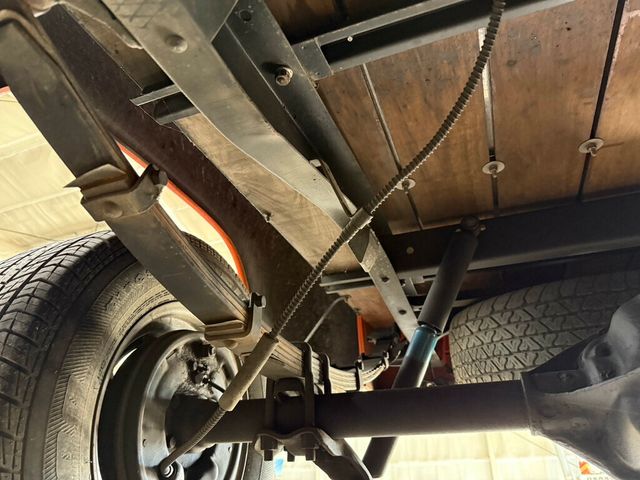 1955 Ford F100 Custom Cab FULLY RESTORED FORD PICKUP - 22898780 - 58