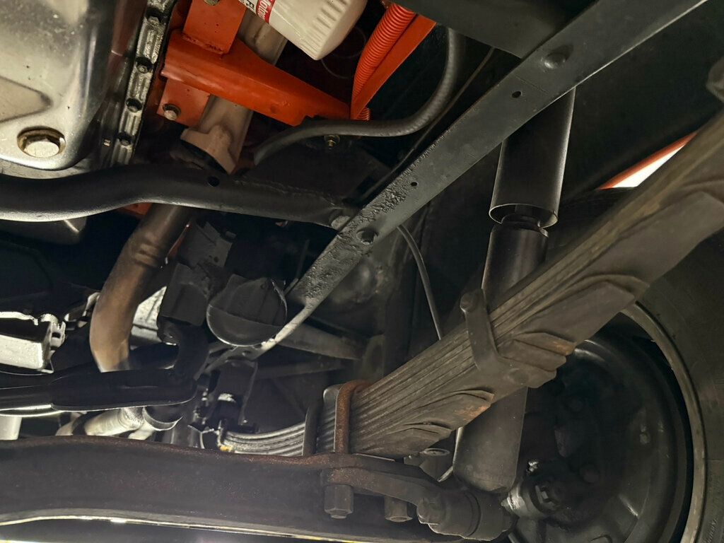 1955 Ford F100 Custom Cab FULLY RESTORED FORD PICKUP - 22898780 - 59