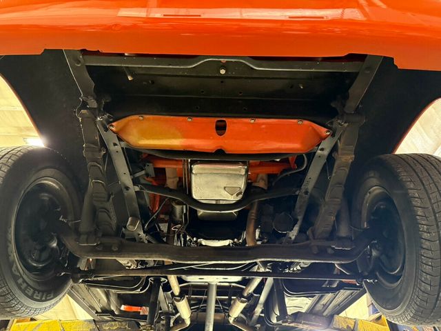 1955 Ford F100 Custom Cab FULLY RESTORED FORD PICKUP - 22898780 - 60