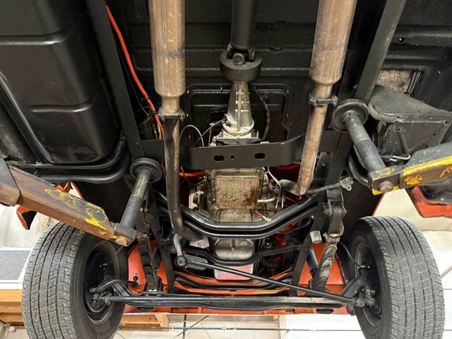 1955 Ford F100 Custom Cab FULLY RESTORED FORD PICKUP - 22898780 - 61