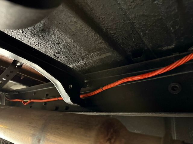 1955 Ford F100 Custom Cab FULLY RESTORED FORD PICKUP - 22898780 - 64