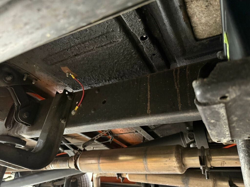 1955 Ford F100 Custom Cab FULLY RESTORED FORD PICKUP - 22898780 - 65