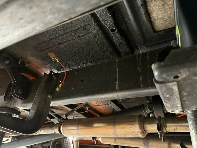 1955 Ford F100 Custom Cab FULLY RESTORED FORD PICKUP - 22898780 - 65