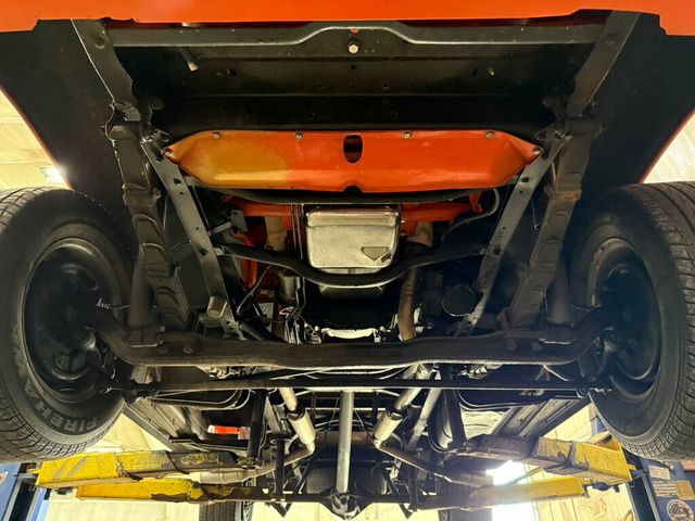 1955 Ford F100 Custom Cab FULLY RESTORED FORD PICKUP - 22898780 - 66