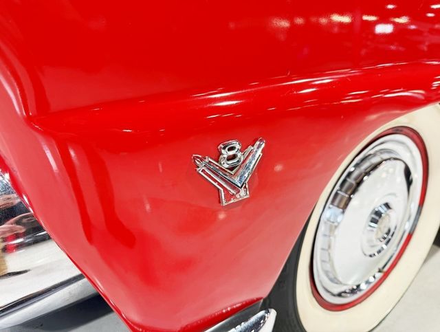 1955 Ford FAIRLANE Crown Victoria - 22922201 - 9