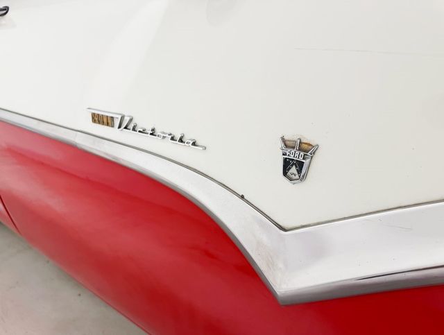 1955 Ford FAIRLANE Crown Victoria - 22922201 - 11