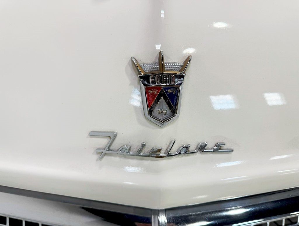 1955 Ford FAIRLANE Crown Victoria - 22922201 - 12