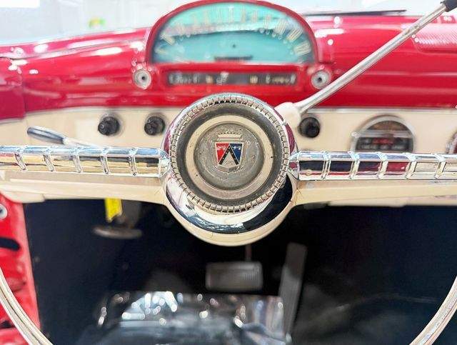 1955 Ford FAIRLANE Crown Victoria - 22922201 - 16