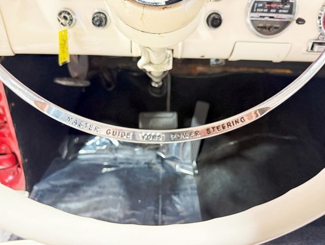 1955 Ford FAIRLANE Crown Victoria - 22922201 - 17