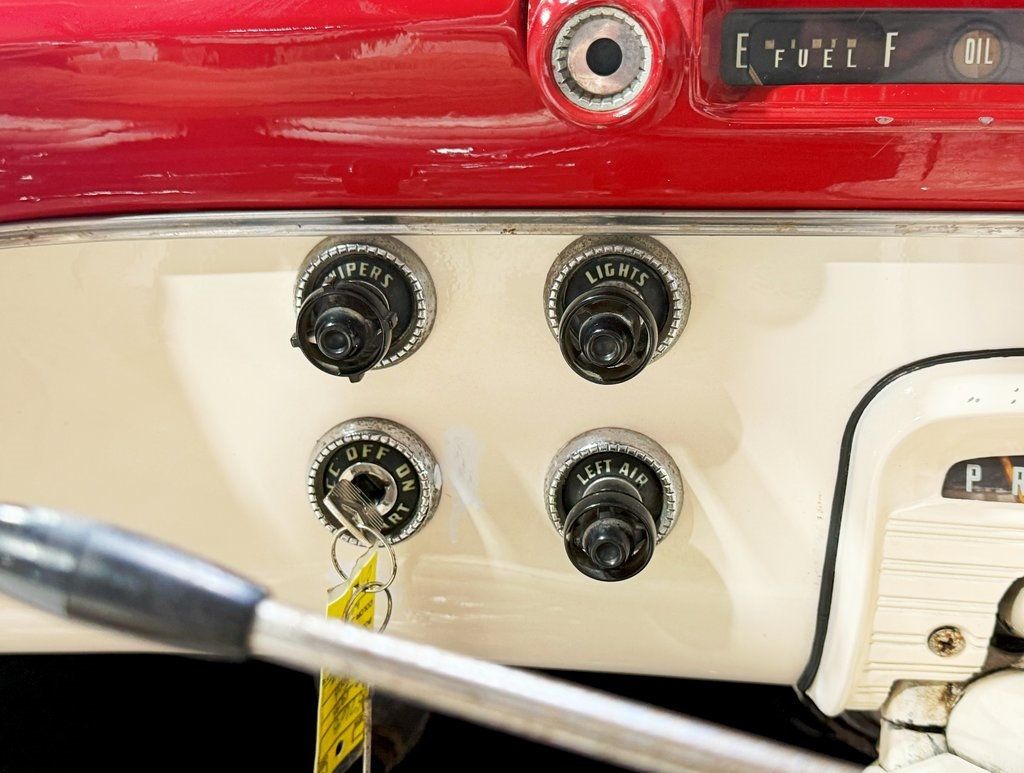 1955 Ford FAIRLANE Crown Victoria - 22922201 - 18