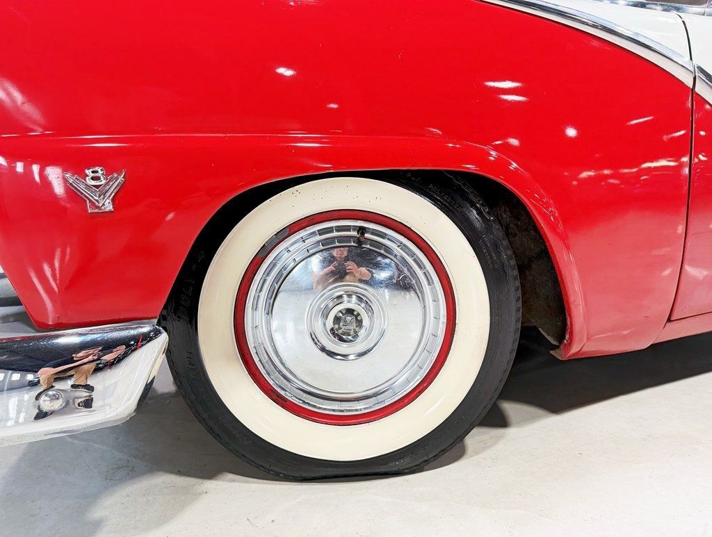 1955 Ford FAIRLANE Crown Victoria - 22922201 - 1