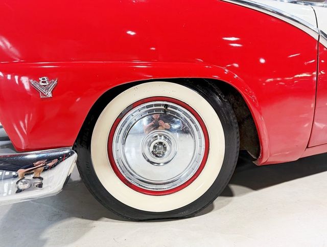 1955 Ford FAIRLANE Crown Victoria - 22922201 - 1