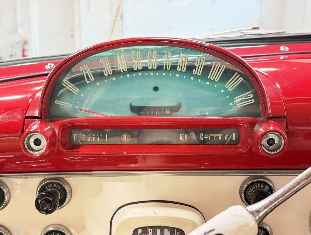 1955 Ford FAIRLANE Crown Victoria - 22922201 - 19