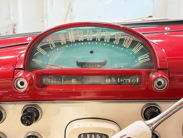 1955 Ford FAIRLANE Crown Victoria - 22922201 - 19