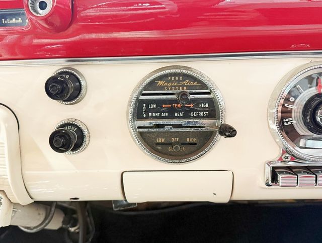 1955 Ford FAIRLANE Crown Victoria - 22922201 - 20