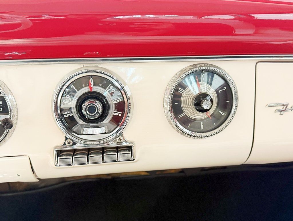 1955 Ford FAIRLANE Crown Victoria - 22922201 - 21