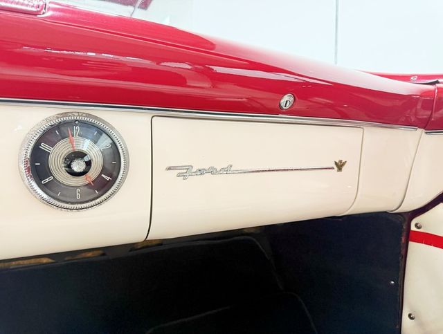 1955 Ford FAIRLANE Crown Victoria - 22922201 - 22