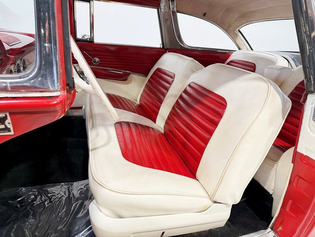 1955 Ford FAIRLANE Crown Victoria - 22922201 - 27