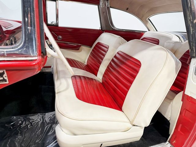 1955 Ford FAIRLANE Crown Victoria - 22922201 - 27