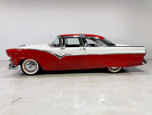 1955 Ford FAIRLANE Crown Victoria - 22922201 - 2