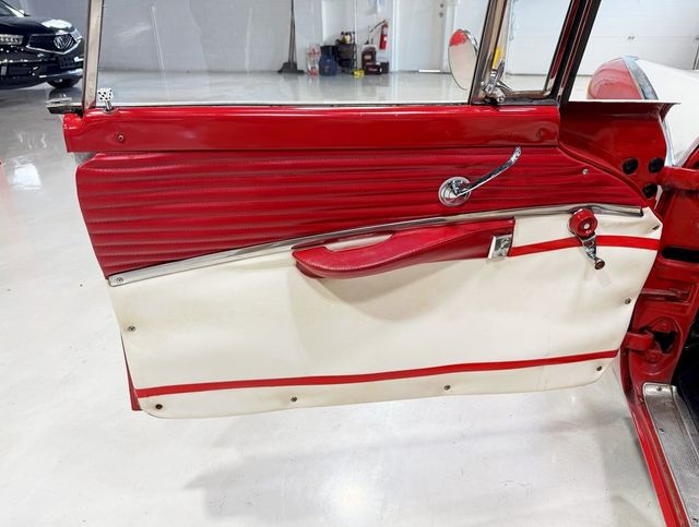 1955 Ford FAIRLANE Crown Victoria - 22922201 - 29